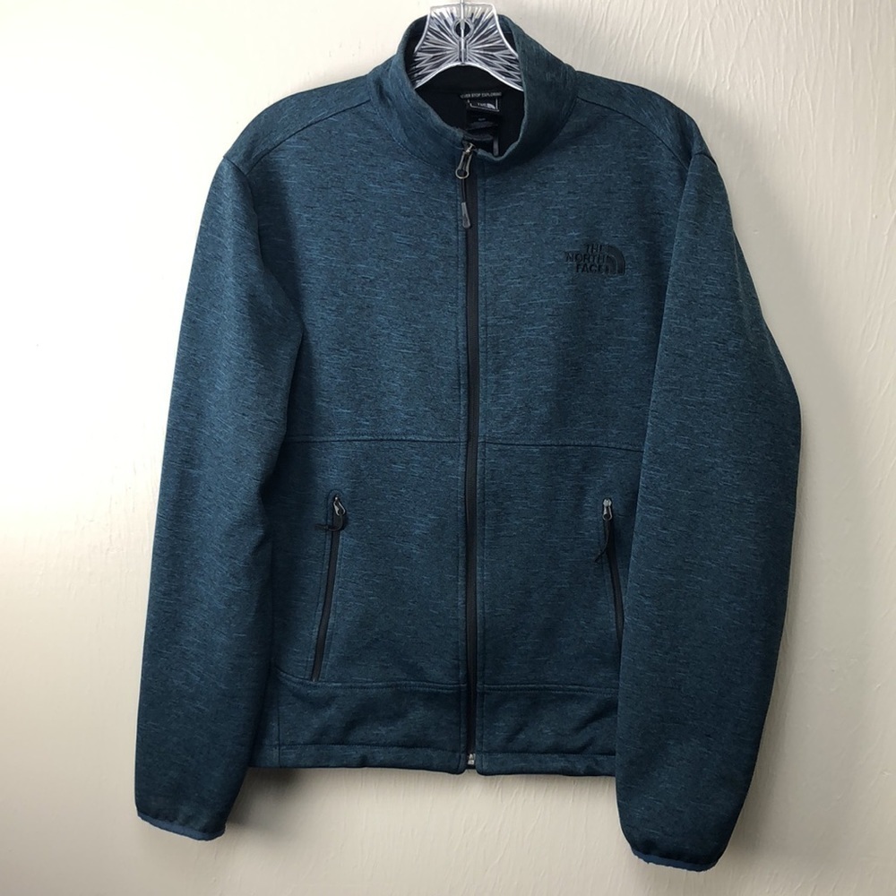 The North Face Men’s Soft Shell Jacket S